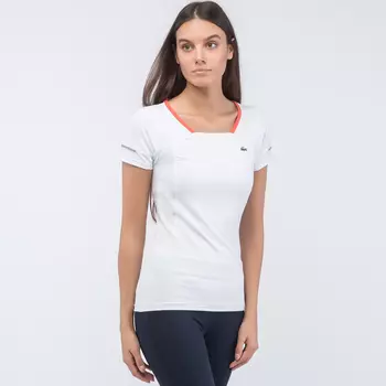 Футболка Lacoste Slim fit