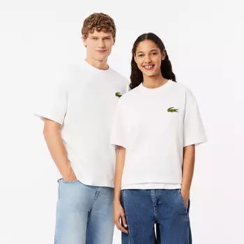 Футболка Lacoste Unisex