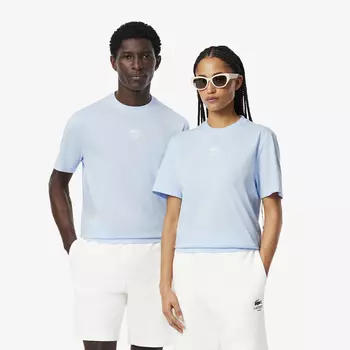Футболка Lacoste Unisex