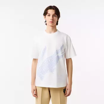 Футболка Lacoste Unisex