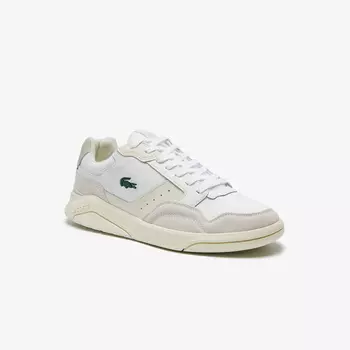 Кроссовки Lacoste GAME ADVANCE LUXE