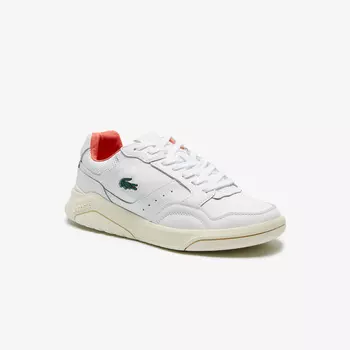 Женские кроссовки Lacoste GAME ADVANCE LUXE