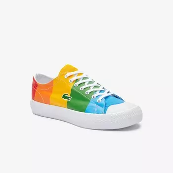 Мужские кеды Lacoste GRIPSHOT PLRD