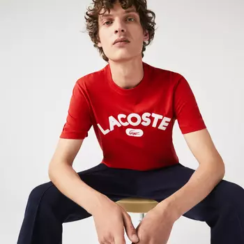 Футболка Lacoste