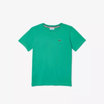 Футболка Lacoste