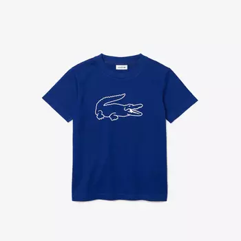 Футболка Lacoste