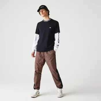 Футболка Lacoste