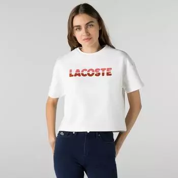 Футболка Lacoste