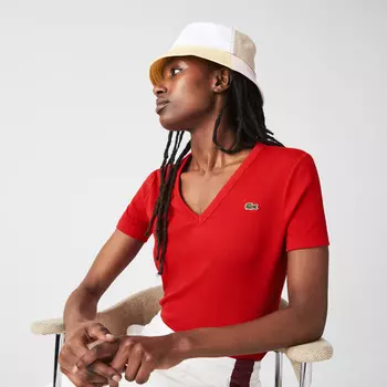 Футболка Lacoste