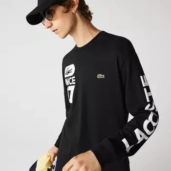 Футболка Lacoste