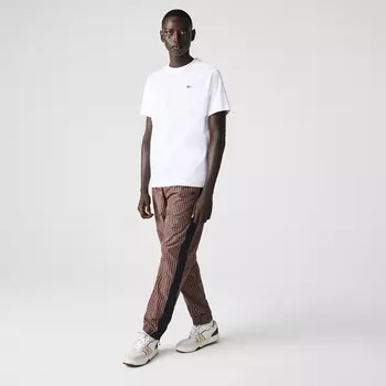 Футболка Lacoste L!VE Unisex