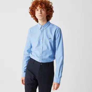 Рубашка Lacoste