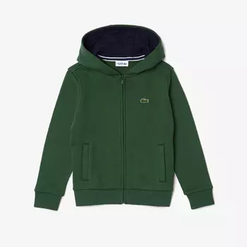 Толстовка Lacoste
