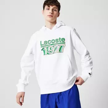 Толстовка Lacoste