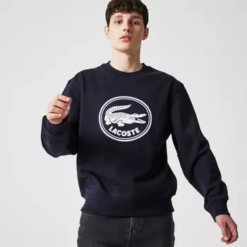 Свитшот Lacoste Unisex