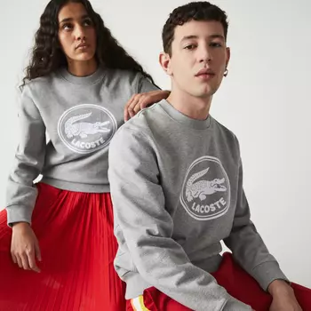 Свитшот Lacoste Unisex