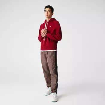 Толстовка Lacoste L!VE Unisex