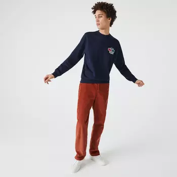 Толстовка Lacoste Unisex