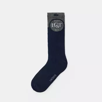 Хлопковые носки Lacoste Unisex