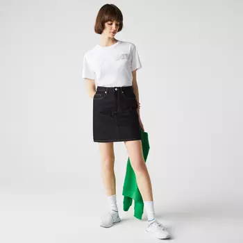 Юбка Lacoste