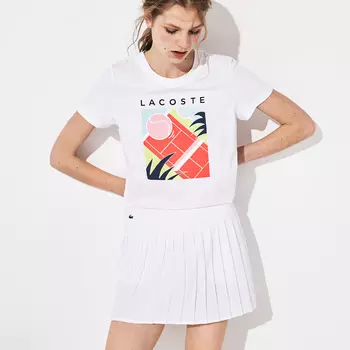Юбка Lacoste
