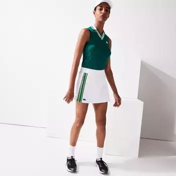 Спортивная юбка Lacoste