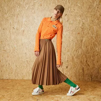 Юбка Lacoste FASHION SHOW