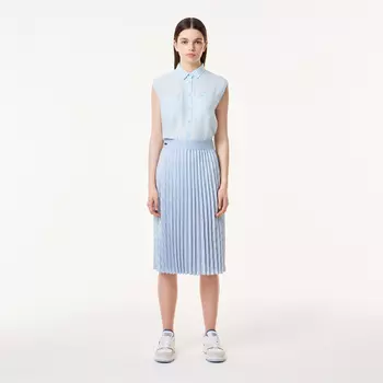 Юбка Lacoste Fashion Show