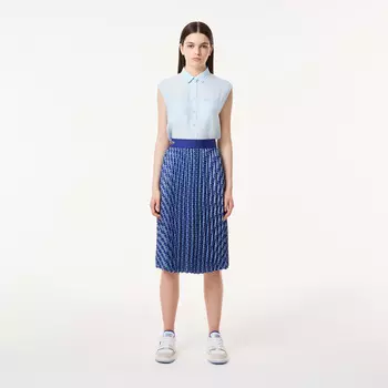 Юбка Lacoste Fashion Show