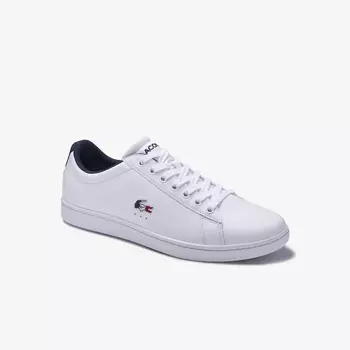 Мужские кеды Lacoste CARNABY EVO