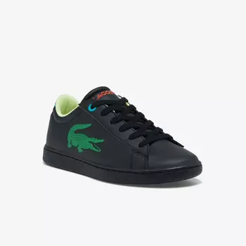 Детские кеды Lacoste CARNABY EVO