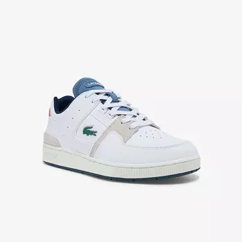 Кеды Lacoste COURT CAGE