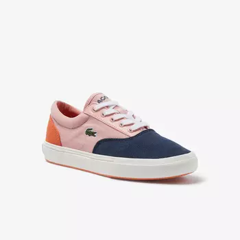 Кеды Lacoste JUMP SERV LACE