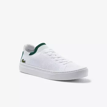 Кеды Lacoste LA PIQUEE