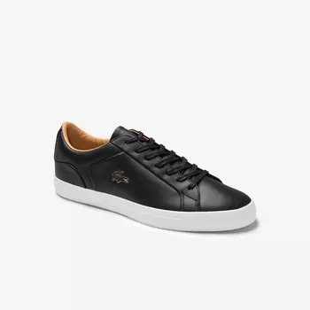 Кеды Lacoste LEROND