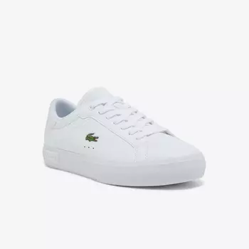 Кеды Lacoste POWERCOURT