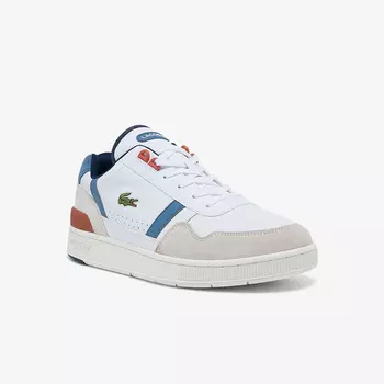 Кеды T-CLIP 0321 2 SMA