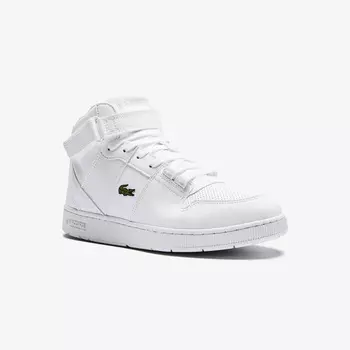 Кеды Lacoste TRAMLINE MID