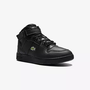 Кеды Lacoste TRAMLINE MID