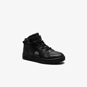 Кеды Lacoste TRAMLINE MID