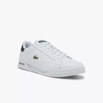 Кеды Lacoste TWIN SERVE 0721 1 SMA