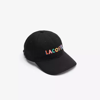 Кепка Lacoste