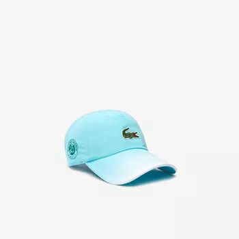 Кепка Lacoste ROLAND GARROS