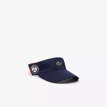 Кепка Lacoste ROLAND GARROS