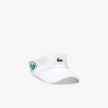 Кепка Lacoste ROLAND GARROS