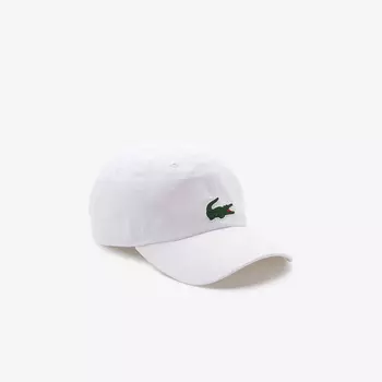 Кепка Lacoste SPORT x Novak Djokovic