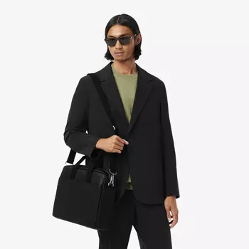 Классическая сумка Lacoste MEN S CLASSIC