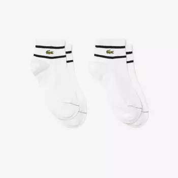 Комплект носков Lacoste Unisex (2 ед.)