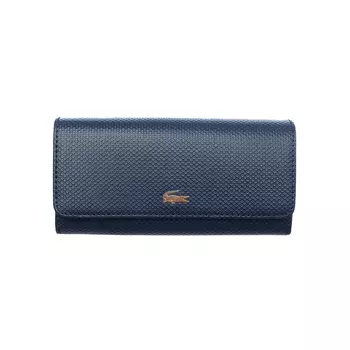 Кошелёк- клатч с ремешком Lacoste CHANTACO