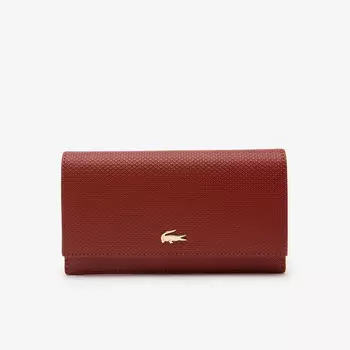 Кошелек Lacoste CHANTACO